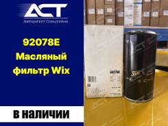   Wix 92078E (W11707, LF3977, OP592/6, OC474, FT5528, H230W) 92078E 