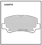 ������� ��������� �������� | ����� | Allied Nippon ADB0773 ADB0773 ����
