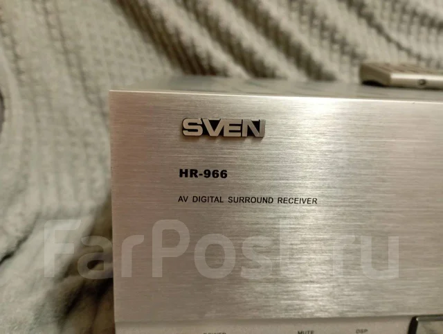 Sven ����