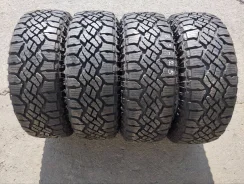 Goodyear Wrangler DuraTrac. ����� mt, 2022 ���, ����� ����