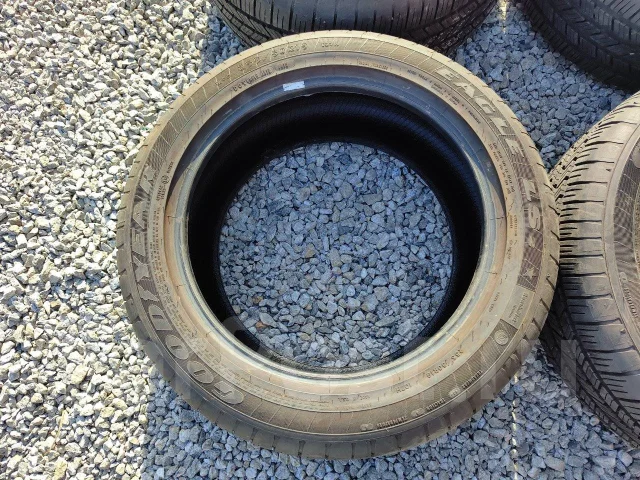 Goodyear Eagle LS2