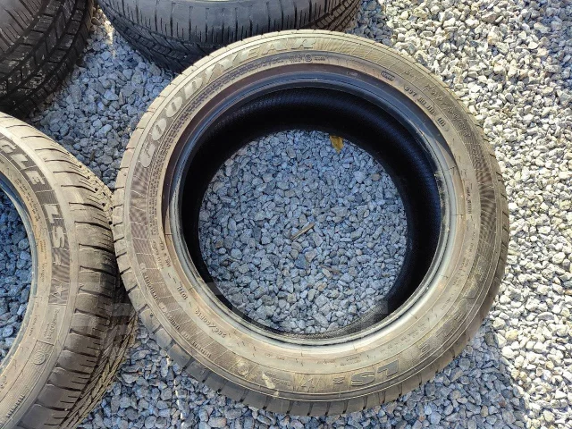 Goodyear Eagle LS2