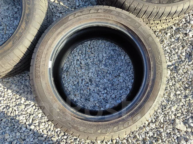 Goodyear Eagle LS2