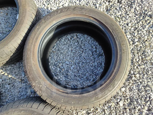 Goodyear Eagle LS2