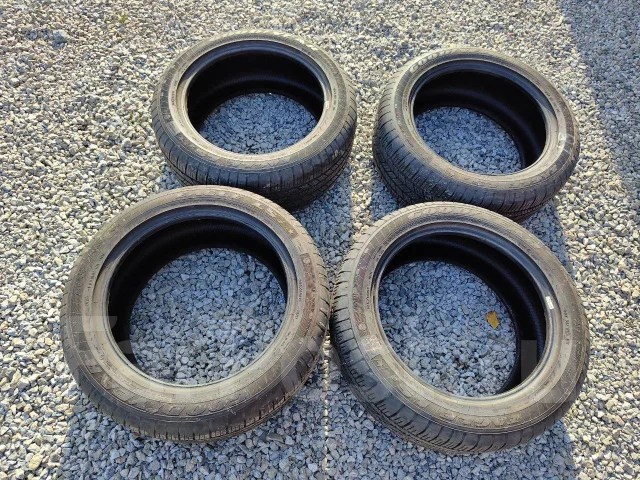 Goodyear Eagle LS2