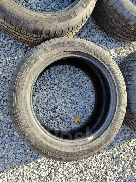 Goodyear Eagle LS2