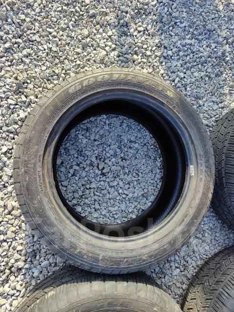 Goodyear Eagle LS2