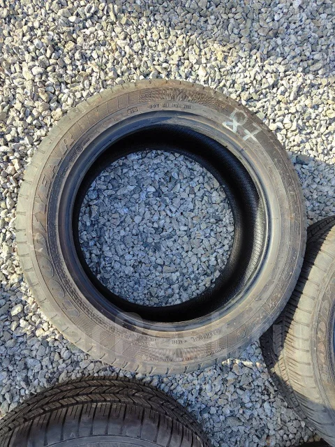 Goodyear Eagle LS2