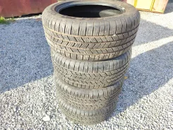 Goodyear Eagle LS2