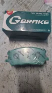 ������� ��������� �������� ����� Lexus RX 300/330/350H, Harrier 03> gp02249 ����