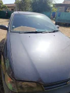 Toyota Corona. �������, ��������, 1.0 (115��.�.), ������ ����
