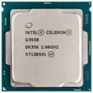 Intel Celeron G3930 ����