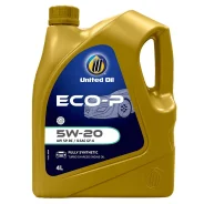 United Oil Eco-P