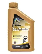 United Oil H-PSF