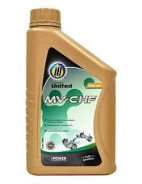 United Oil MV-CHF
