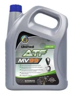United Oil ATF MV-99