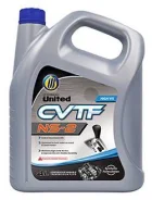 United Oil CVTF NS-2