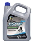 United Oil CVTF Lineartronics