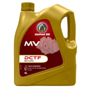 United Oil MV-DCTF