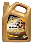 United Oil Gold VX