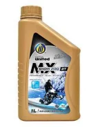 United Oil MX 2T Snow Pro