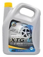 United Oil