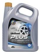 United Oil Plus