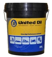 United Oil Plus
