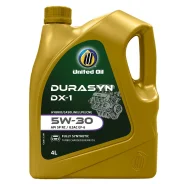 United Oil