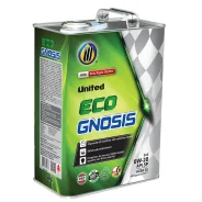 United Oil Eco-Gnosis