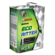 United Oil Eco-Ritter