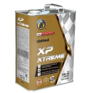 United Oil XP Xtreme