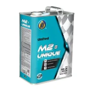 United Oil M2 Unique