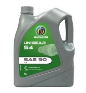 United Oil Unigear S4
