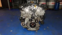 ��������� Infiniti VQ37VHR, FR | �������� ����