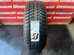 Bridgestone Blizzak DM-V2. ������, ��� �����, 2021 ���, ����� ����