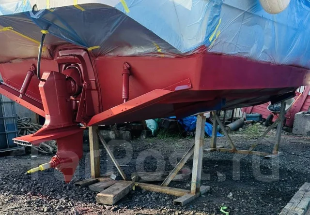 Yamaha FR-27. 1994 ���, ����� 7,8��., ��������� ��� ��������� ����