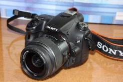 Sony Alpha SLT-A58 Kit. 15 - 19.9 ��, ���: 3� ����