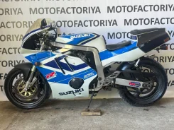 Suzuki GSX-R 400. 399����. ��., ��������, ���������, ��� ������� ����
