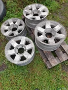 Suzuki. 7.0x16", 5x139.7, ET5, �� 108,1���. ����
