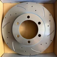 ���� ��������� � ����������� �������� Prado GRJ12#, KDJ120, TRJ12# GFR02916R ����