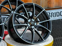 Weds Sport SA-10R. 7.5x18", 5x100, ET45, �� 73���. ����