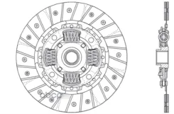 ���� ��������� Valeo NS02 ����