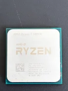 AMD Ryzen 7 5800X ����