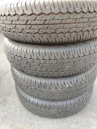 Dunlop Grandtrek AT20. �����������, 2023 ���, �/�, ����� �� 5 % ����