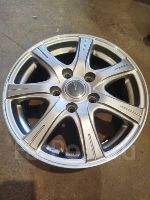 Millous. 6.0x15", 5x114.3, ET53, �� 70���. ����