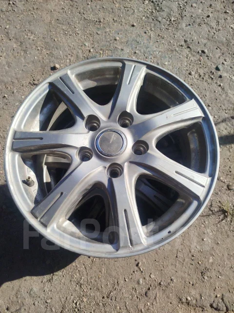 Millous. 6.0x15", 5x114.3, ET53, �� 70���. ����