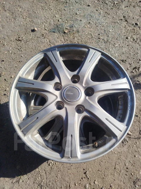 Millous. 6.0x15", 5x114.3, ET53, �� 70���. ����