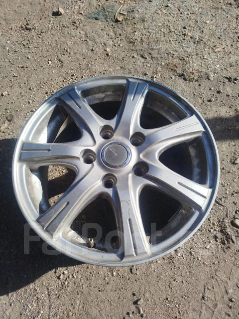 Millous. 6.0x15", 5x114.3, ET53, �� 70���. ����