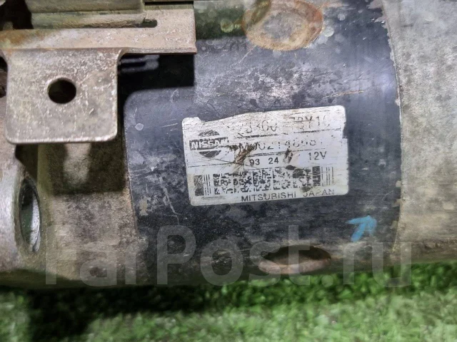 ������� Nissan Sunny, FB14 2330073Y10 ����